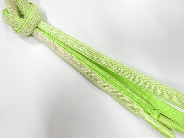 Japanese Kimono / Accessories Silk